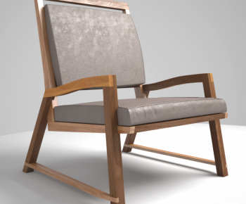 Modern Single Chair-ID:249091165