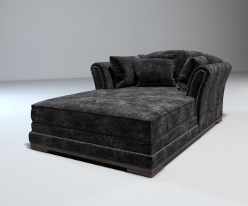 New Classical Style Noble Concubine Chair-ID:110753164