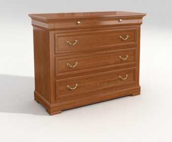 American Style Shoe Cabinet/drawer Cabinet-ID:560230768