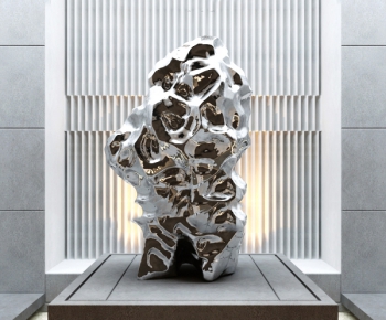 Modern Sculpture-ID:157911415