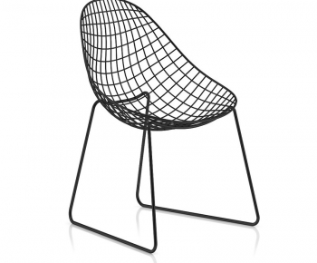 Modern Lounge Chair-ID:412623995