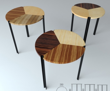 Modern Side Table/corner Table-ID:784219394