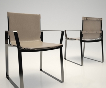 Modern Single Chair-ID:655109911