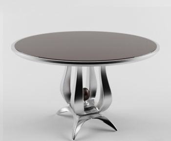 Modern Dining Table-ID:425002734