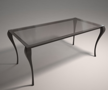 Modern Dining Table-ID:554164659