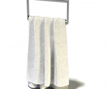Modern Towel-ID:551421682