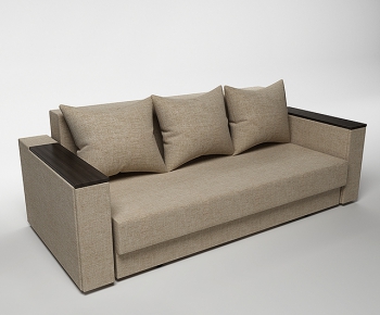 Modern A Sofa For Two-ID:481538528