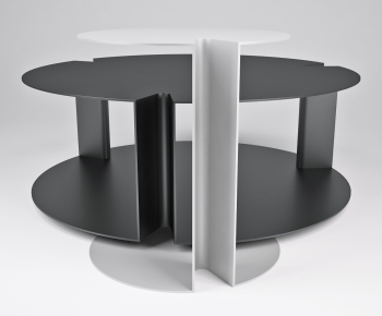 Modern Coffee Table-ID:852367779