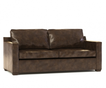 Modern A Sofa For Two-ID:729243834