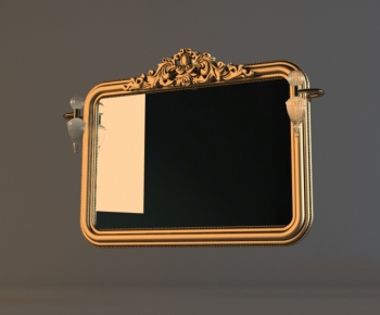 Modern The Mirror-ID:995272449