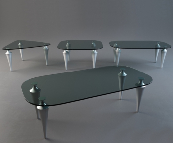 Modern Coffee Table-ID:232635168