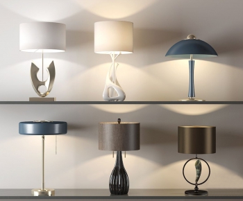 Modern Table Lamp-ID:307257829