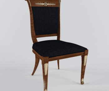 European Style Single Chair-ID:457208925