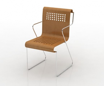 Modern Single Chair-ID:255495362