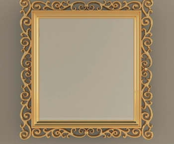 European Style The Mirror-ID:186408395