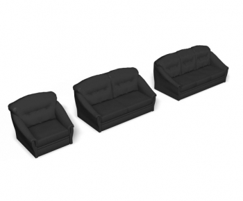 Modern Sofa Combination-ID:487848141