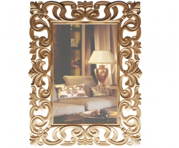 European Style The Mirror-ID:368652786
