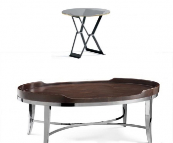 Modern Coffee Table-ID:709368112