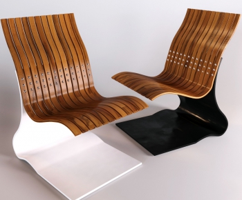 Modern Lounge Chair-ID:413443434