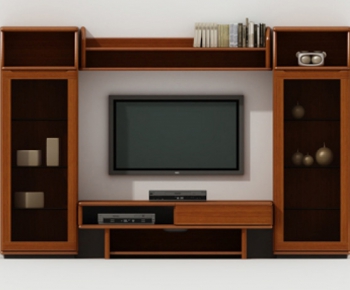 Modern TV Cabinet-ID:112236649