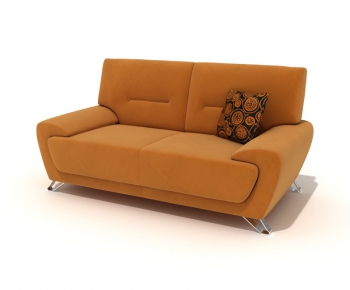 Modern A Sofa For Two-ID:662264694