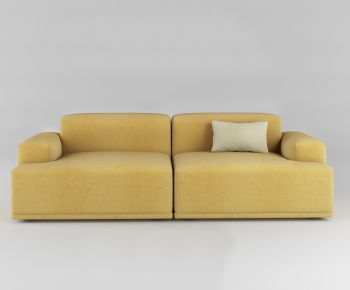 Modern A Sofa For Two-ID:435681526