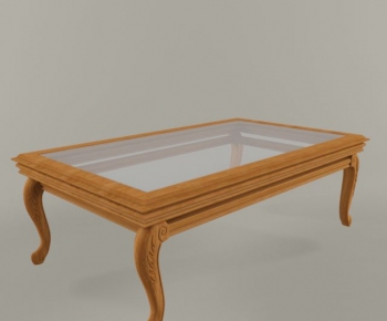 Modern Coffee Table-ID:622033785