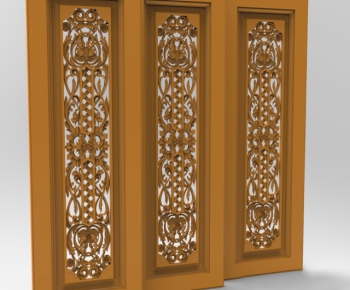 European Style Partition-ID:630512597