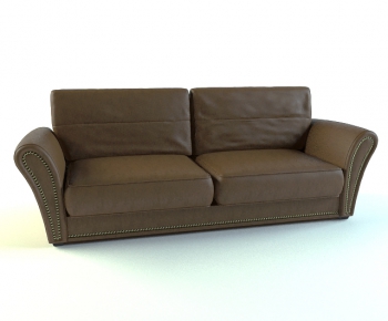 European Style A Sofa For Two-ID:307288629