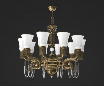 European Style Droplight-ID:211274172