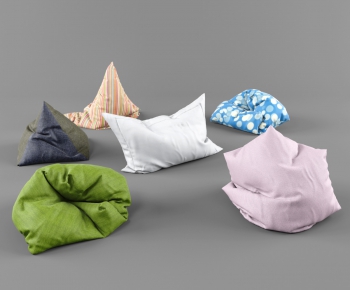 Modern Pillow-ID:400218316