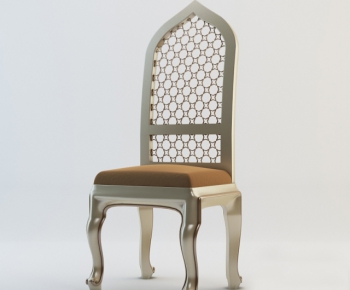 European Style Single Chair-ID:121227379