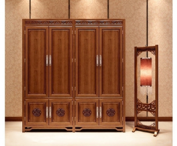 Chinese Style The Wardrobe-ID:266523675
