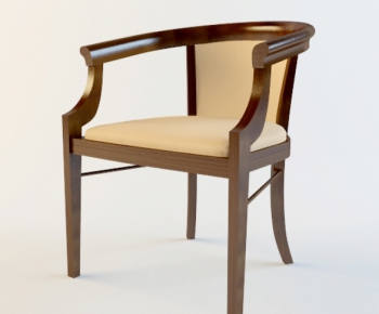 Modern Single Chair-ID:960385435