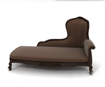 European Style Noble Concubine Chair-ID:115940537