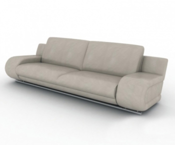 Modern A Sofa For Two-ID:645563776