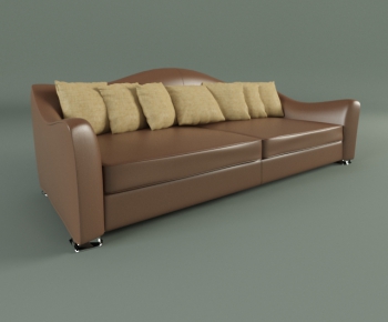 Modern A Sofa For Two-ID:774165987