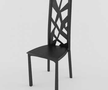 Modern Single Chair-ID:780003273