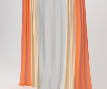 Modern The Curtain-ID:333013932