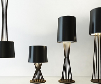 Modern Table Lamp-ID:383301639