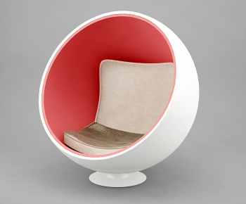 Modern Lounge Chair-ID:733685652