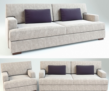 Modern Sofa Combination-ID:987012644