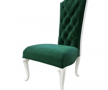 New Classical Style Single Chair-ID:228715584