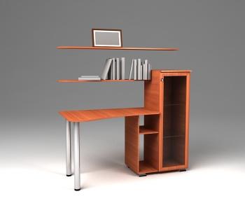 Modern Desk-ID:317213523