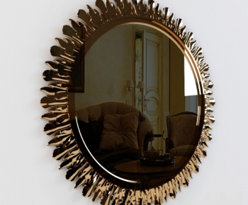 European Style The Mirror-ID:276285594