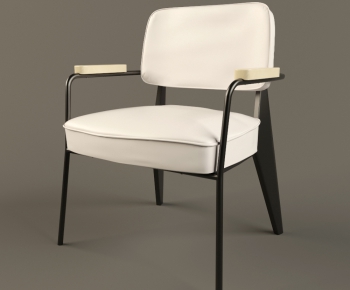 Modern Single Chair-ID:800593123