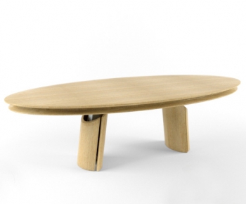 Modern Dining Table-ID:815231972