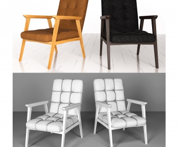 Modern Single Chair-ID:790653513