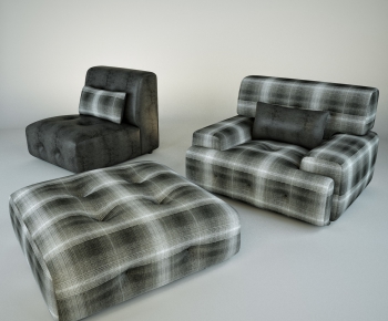 Modern Sofa Combination-ID:405149224
