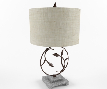New Chinese Style Table Lamp-ID:827996271